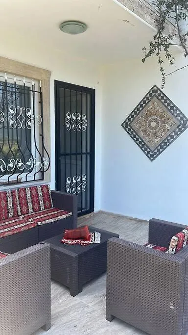 Gemuetliche Villa Mit Pool, Extravagant, Luxurioes Ula 0*,  Турция