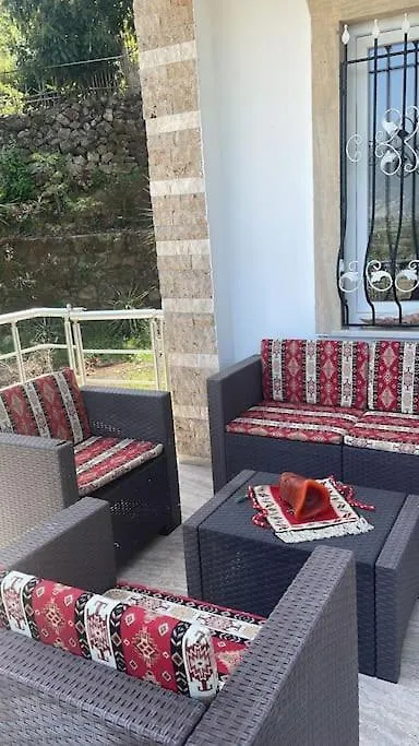 Gemuetliche Villa Mit Pool, Extravagant, Luxurioes Ula Турция